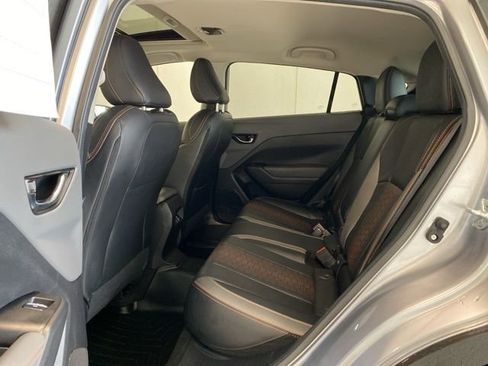 Certified 2025 Subaru Crosstrek 2.5i Limited AWD/4WD image 12