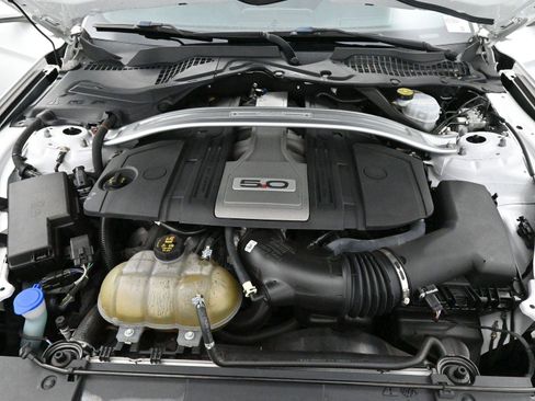 Used 2020 Ford Mustang GT w/ GT Performance Package image 35