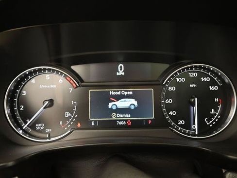 Used 2023 Cadillac XT4 Sport w/ Cold Weather Package FWD image 9