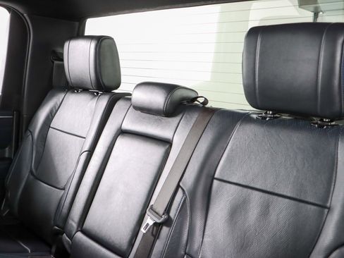 Used 2023 Toyota Tundra Platinum image 27