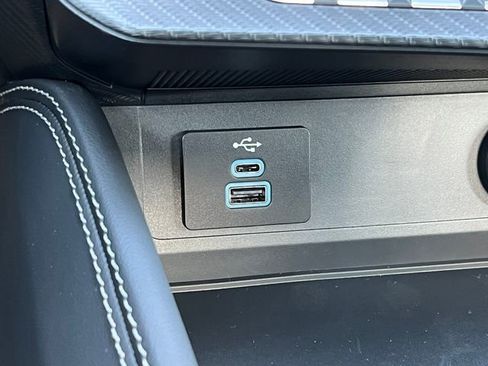 New 2025 Ford Mustang GT Premium RWD image 30