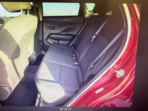Used 2025 Hyundai Kona SEL image 7