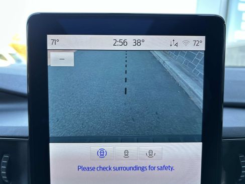 Used 2023 Ford Explorer ST w/ Equipment Group 401A image 26