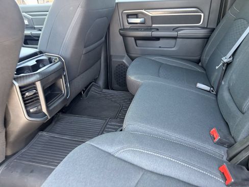 Used 2026 RAM 2500 Big Horn AWD/4WD image 14