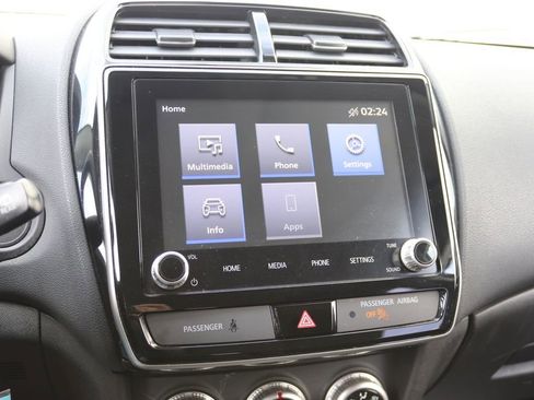 Used 2020 Mitsubishi Outlander Sport ES image 6