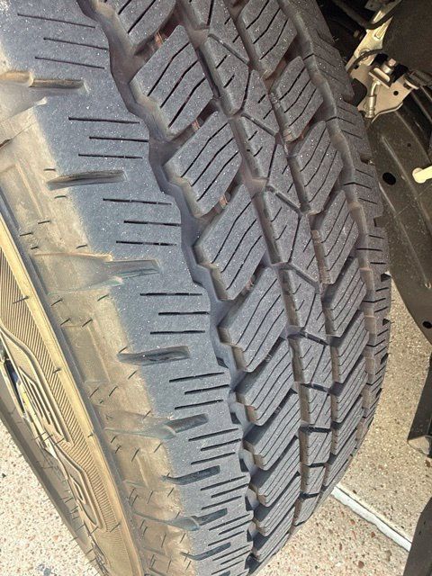 Used 2025 Ford Bronco Outer Banks AWD/4WD image 5