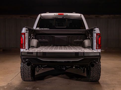 Used 2025 Ford F150 Tremor w/ Equipment Group 402A High AWD/4WD image 9