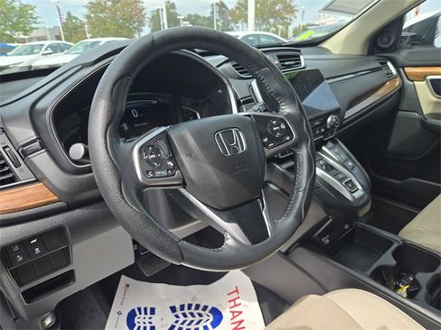 Used 2022 Honda CR-V EX-L image 13