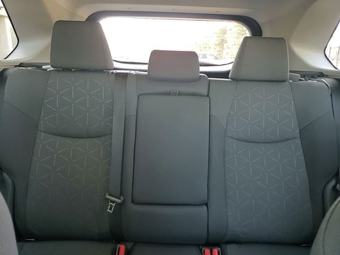 Certified 2024 Toyota RAV4 XLE image 34