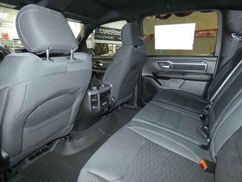 New 2026 RAM 1500 Big Horn image 22