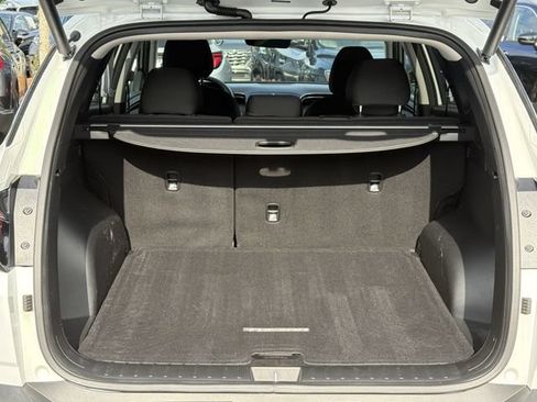 Certified 2024 Hyundai Tucson SEL FWD image 21