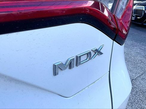 Used 2023 Acura MDX FWD w/ Technology Package image 7