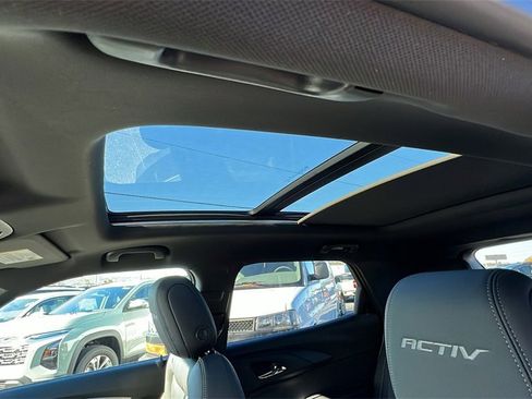 New 2026 Chevrolet TrailBlazer ACTIV w/ Convenience Package image 18