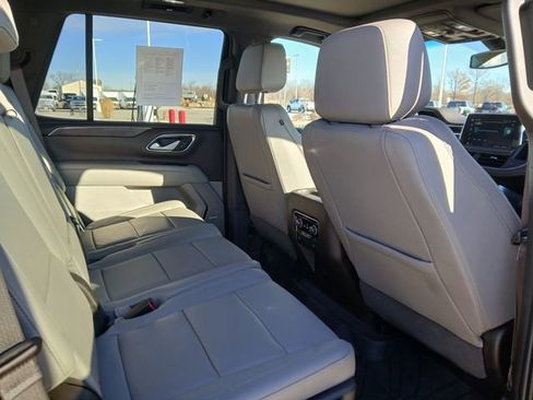 Certified 2022 Chevrolet Tahoe Z71 w/ Z71 Off-Road Package image 20