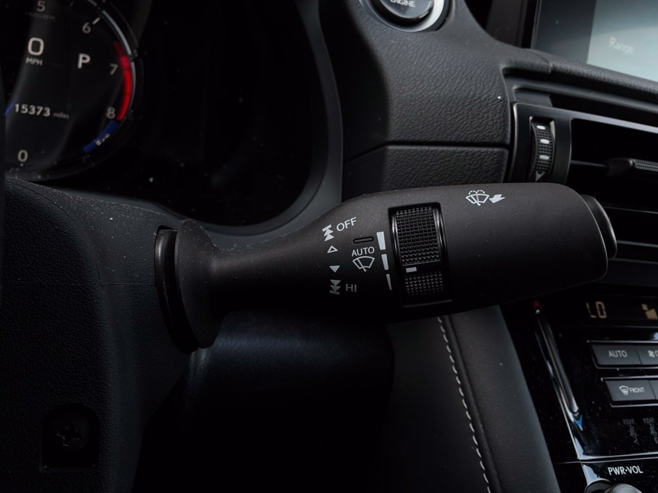 Used 2023 Lexus IS 350 F Sport w/ Memory Package RWD image 47