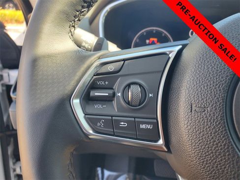 Certified 2026 Acura MDX w/ Technology Package image 26