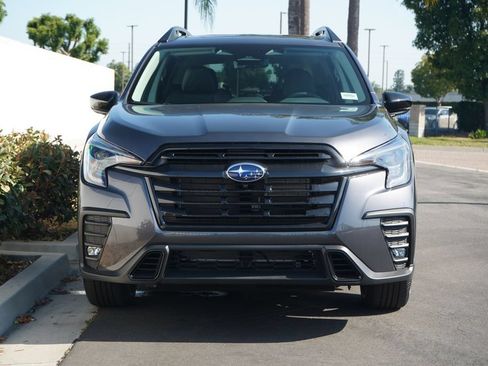 New 2026 Subaru Ascent Bronze Edition w/ Onyx Package AWD/4WD image 5