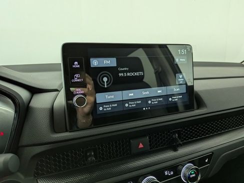 New 2026 Honda CR-V EX image 20