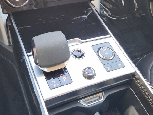 Used 2023 Land Rover Range Rover SE AWD/4WD image 14