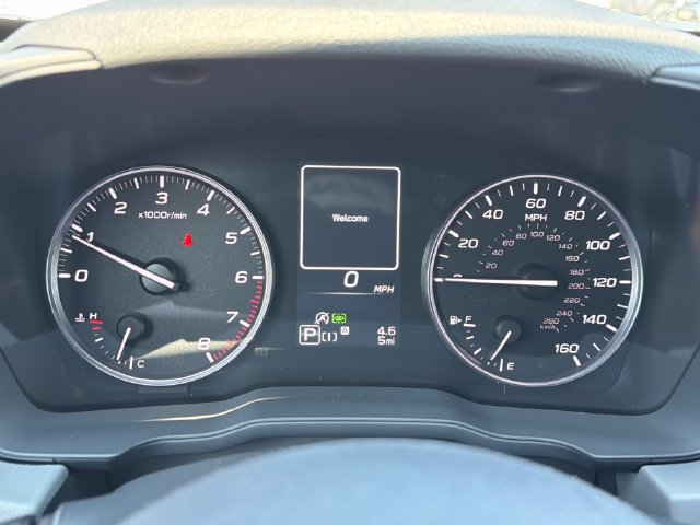 New 2026 Subaru Crosstrek 2.5i Limited AWD/4WD image 11