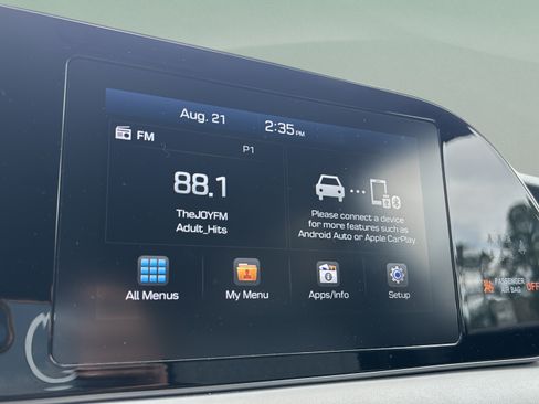 Used 2020 Hyundai Palisade SE FWD image 21