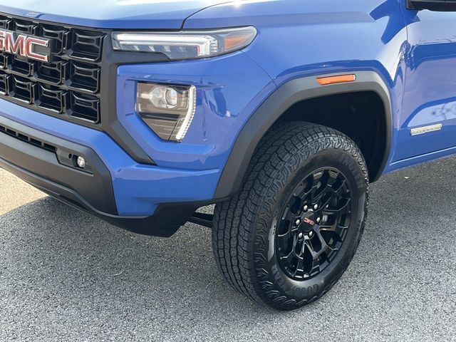 New 2026 GMC Canyon Elevation w/ Convenience Package RWD image 11
