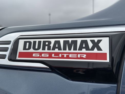 New 2026 GMC Sierra 3500 Denali w/ Denali Reserve Package image 10