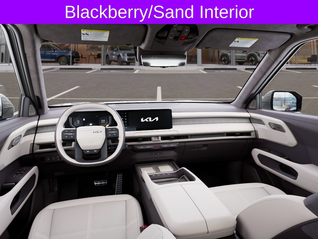New 2027 Kia Telluride SX Prestige AWD/4WD image 14