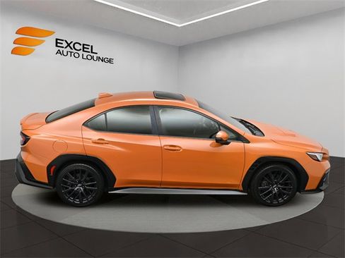 Used 2022 Subaru WRX Limited image 42