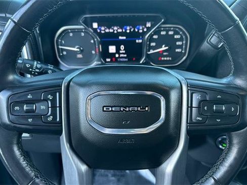 Used 2020 GMC Sierra 2500 Denali image 23