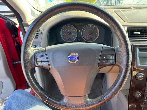 Used 2007 Volvo S40 2.4i FWD image 15