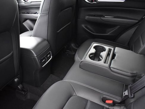 New 2025 MAZDA CX-5 AWD 2.5 S image 24