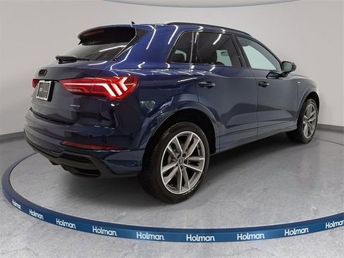 New 2025 Audi Q3 2.0T Premium w/ Convenience Package image 3