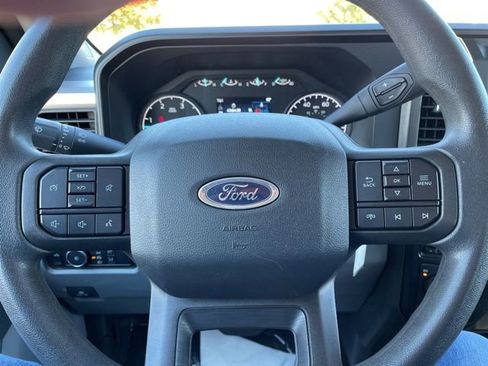 Used 2024 Ford F250 XLT image 24
