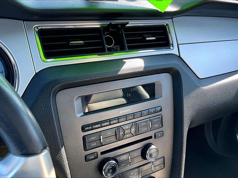 Used 2013 Ford Mustang Premium w/ Comfort Pkg image 21