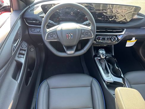 New 2026 Buick Envista Sport Touring w/ Convenience I Package FWD image 13