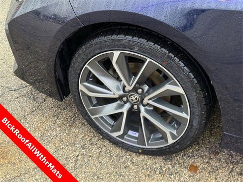Used 2021 Toyota Corolla SE image 10