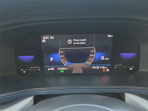 Used 2022 Volkswagen Taos SE image 20