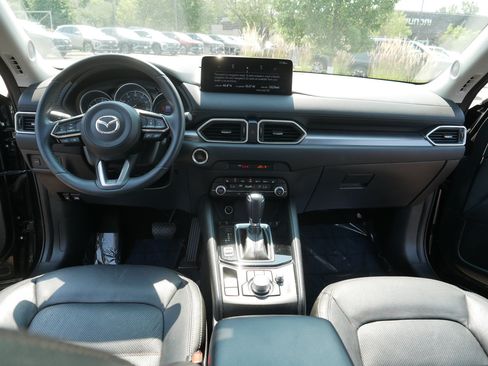 Used 2023 MAZDA CX-5 AWD 2.5 S image 21
