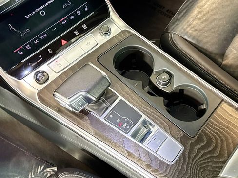 Used 2023 Audi A7 3.0T Premium Plus w/ Premium Plus image 16