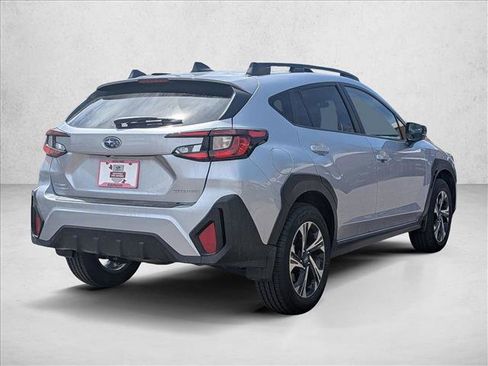 Certified 2025 Subaru Crosstrek 2.0i Premium w/ Convenience Package #2 image 5