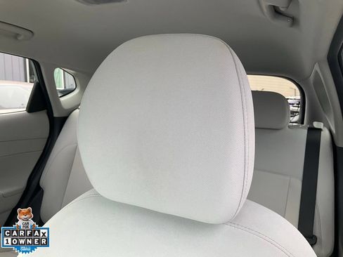 Used 2024 Hyundai Kona SEL FWD image 17