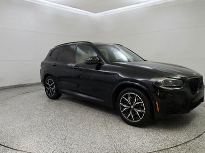 Used 2023 BMW X3 M40i w/ Premium Package