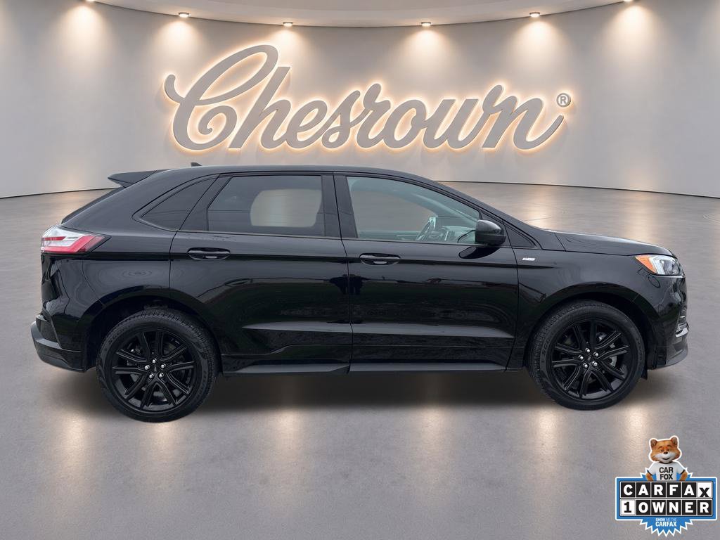 Used 2024 Ford Edge ST-Line AWD/4WD image 6