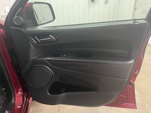 Used 2022 Dodge Durango R/T image 37