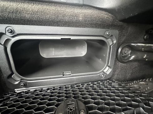 Used 2015 RAM 2500 Big Horn image 34