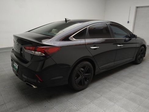 Used 2018 Hyundai Sonata SEL FWD image 9
