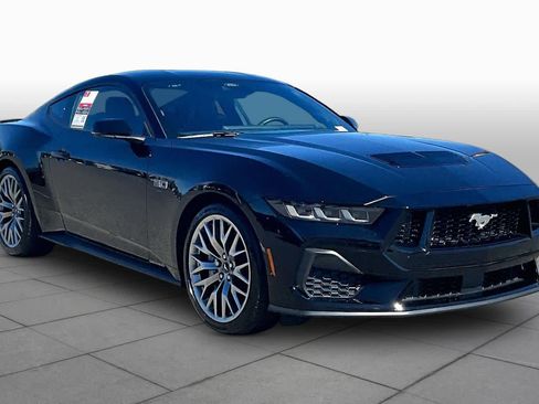 Used 2024 Ford Mustang GT Premium RWD image 2