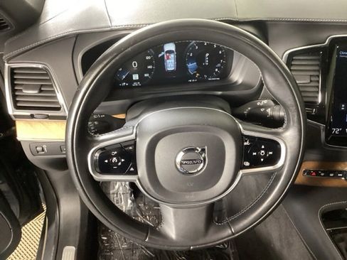 Used 2018 Volvo XC90 T6 Inscription w/ Convenience Package image 28