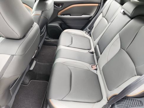 New 2026 Subaru Forester Sport AWD/4WD image 23